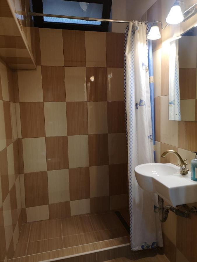 Casa Rezidentiala Aria 公寓