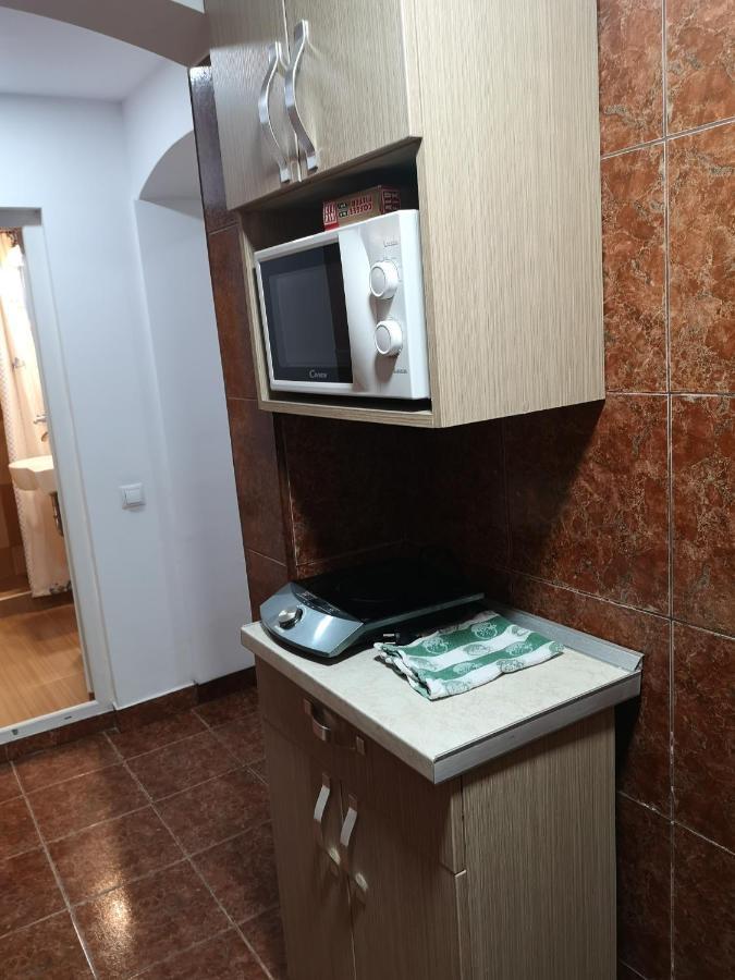 Casa Rezidentiala Aria 公寓 *