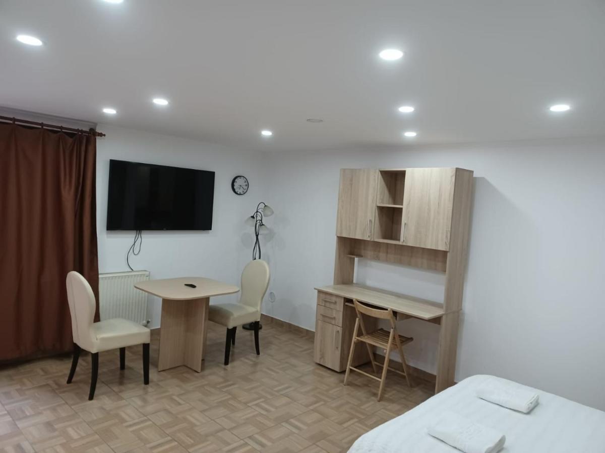 Casa Rezidentiala Aria Cluj-Napoca
