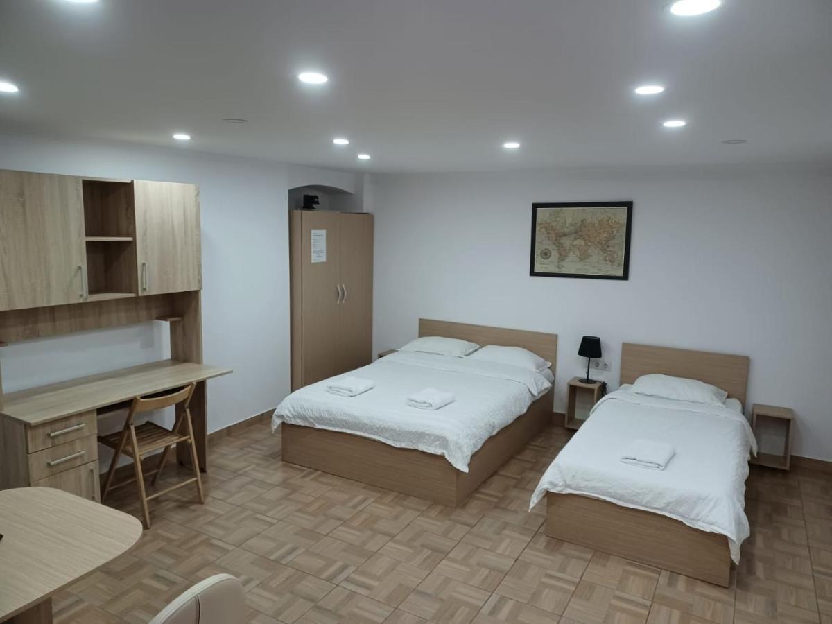 公寓 Casa Rezidentiala Aria Cluj-Napoca