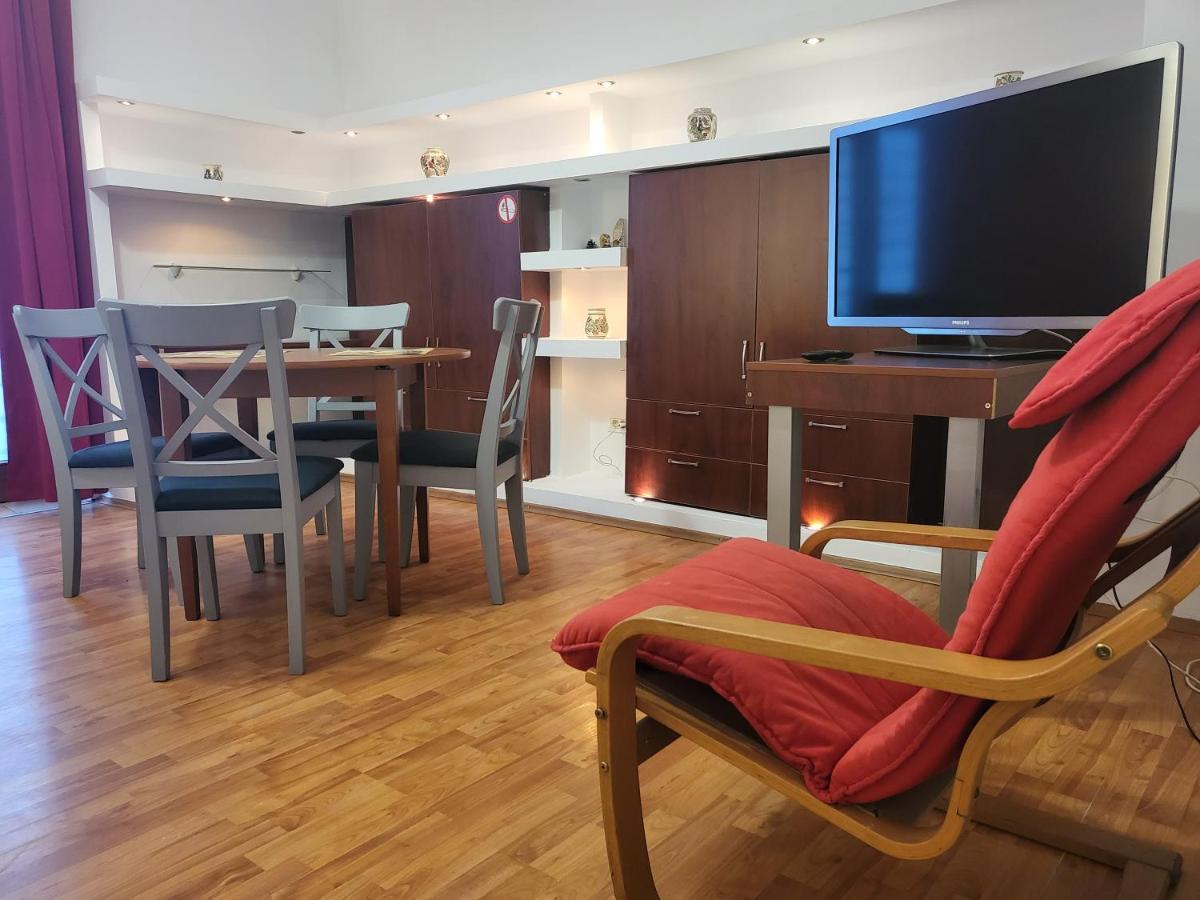 Casa Rezidentiala Aria 公寓 Cluj-Napoca