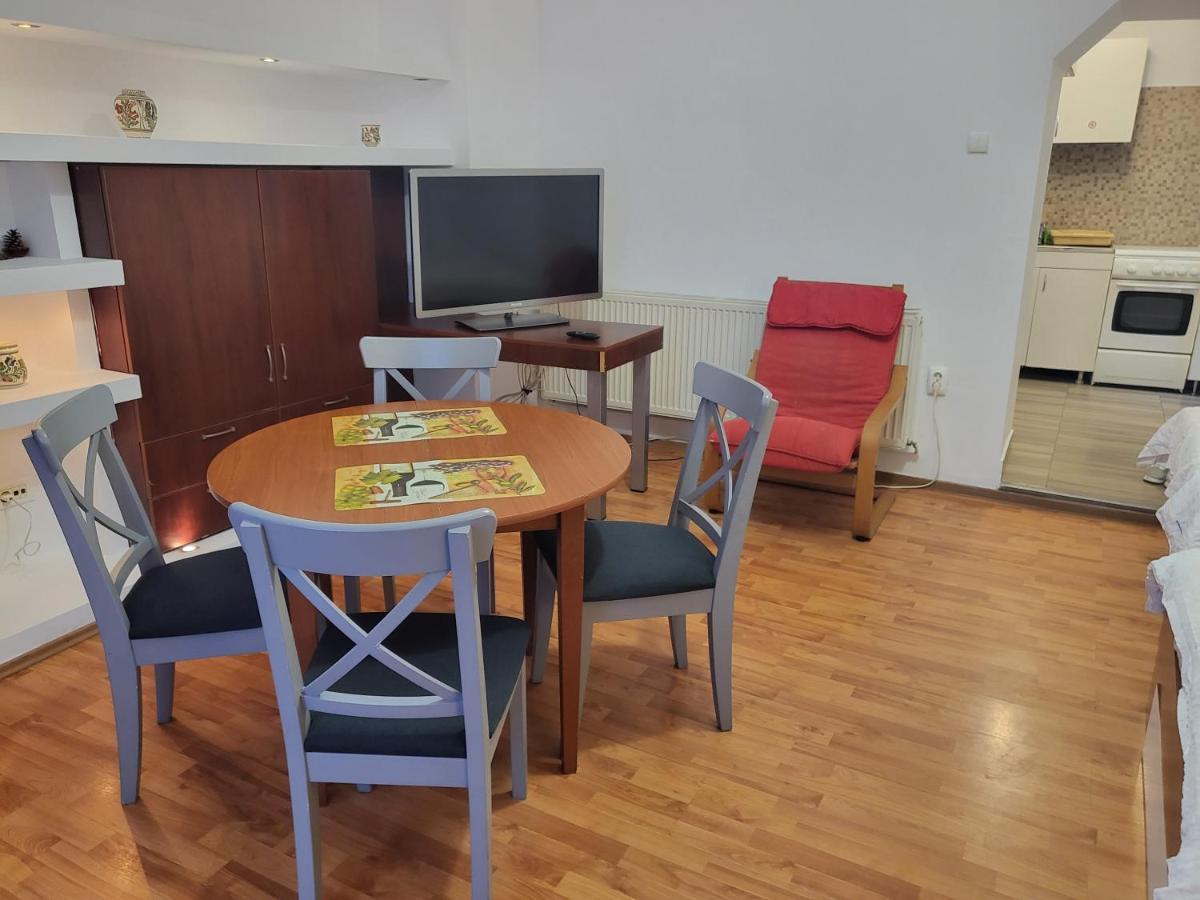 公寓 Casa Rezidentiala Aria Cluj-Napoca