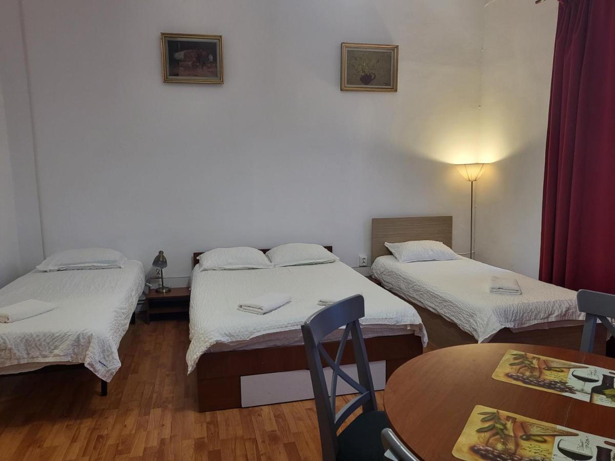 Casa Rezidentiala Aria 公寓 Cluj-Napoca