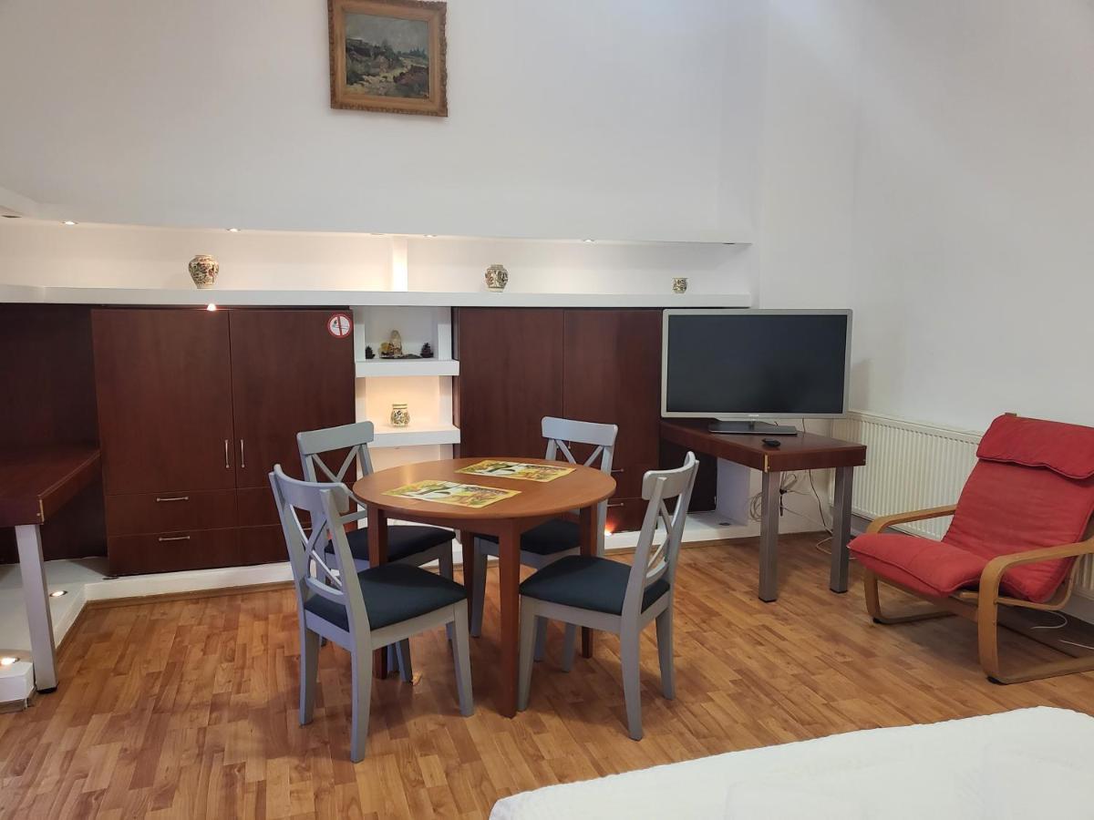 Casa Rezidentiala Aria 公寓 Cluj-Napoca