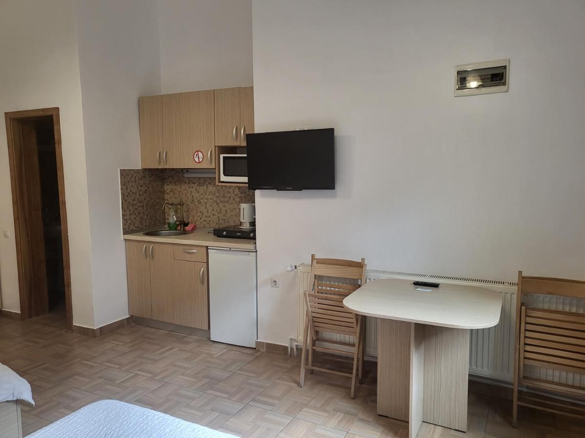 Casa Rezidentiala Aria Cluj-Napoca