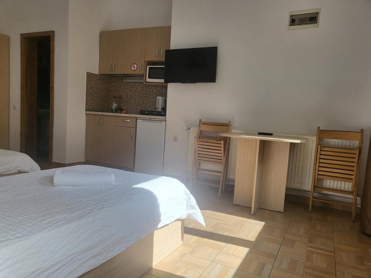 Casa Rezidentiala Aria 公寓 Cluj-Napoca