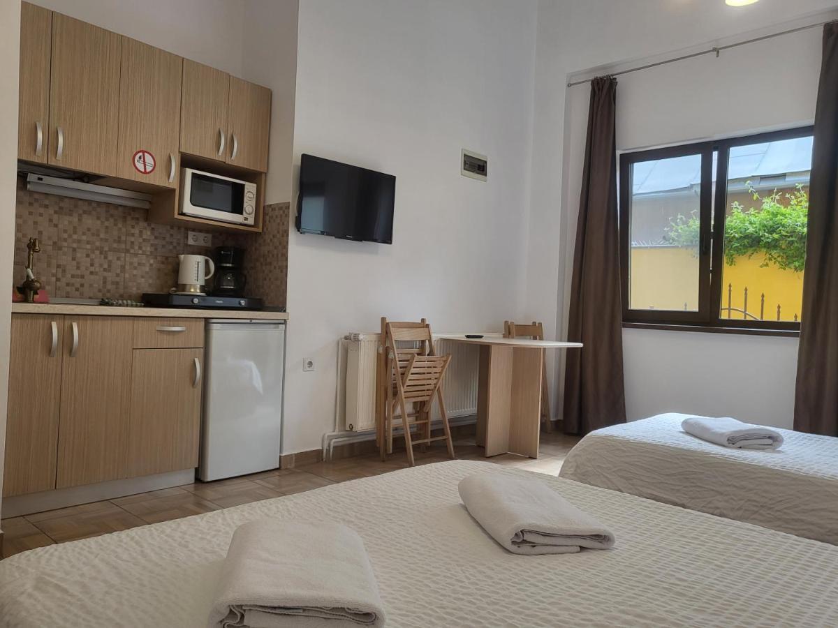 Casa Rezidentiala Aria *