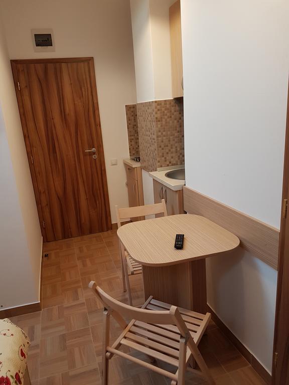 Casa Rezidentiala Aria *