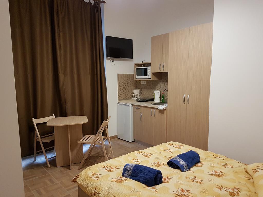 Casa Rezidentiala Aria 公寓