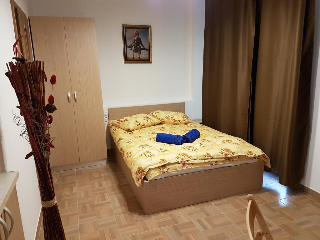 Casa Rezidentiala Aria 公寓