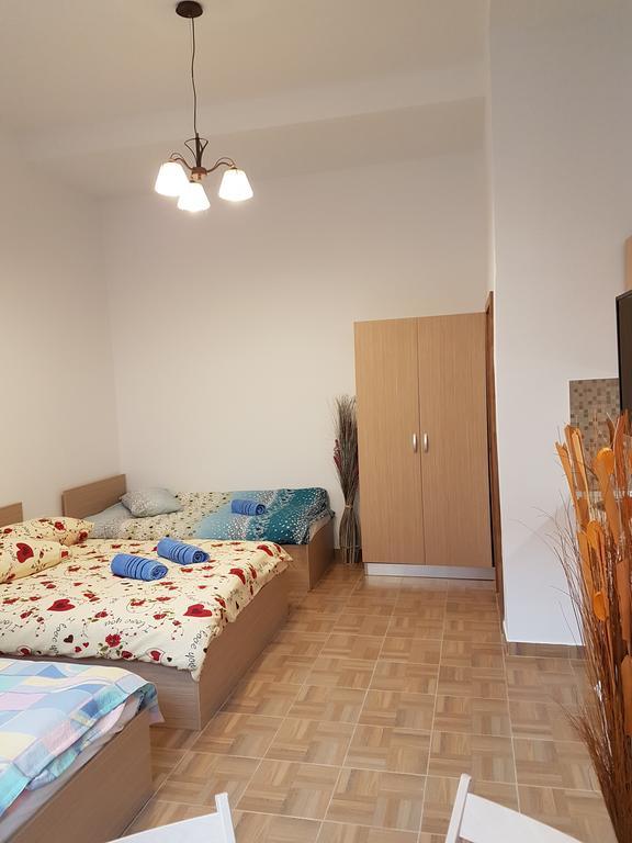 Casa Rezidentiala Aria 公寓