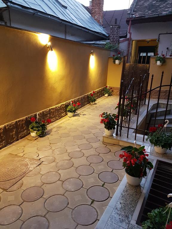 Casa Rezidentiala Aria 公寓 Cluj-Napoca