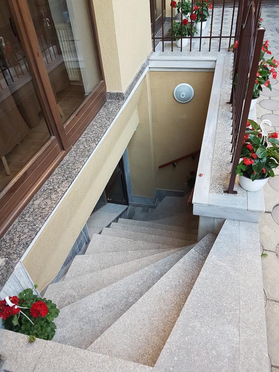 Casa Rezidentiala Aria Cluj-Napoca