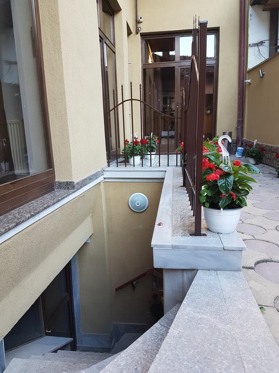 Casa Rezidentiala Aria *