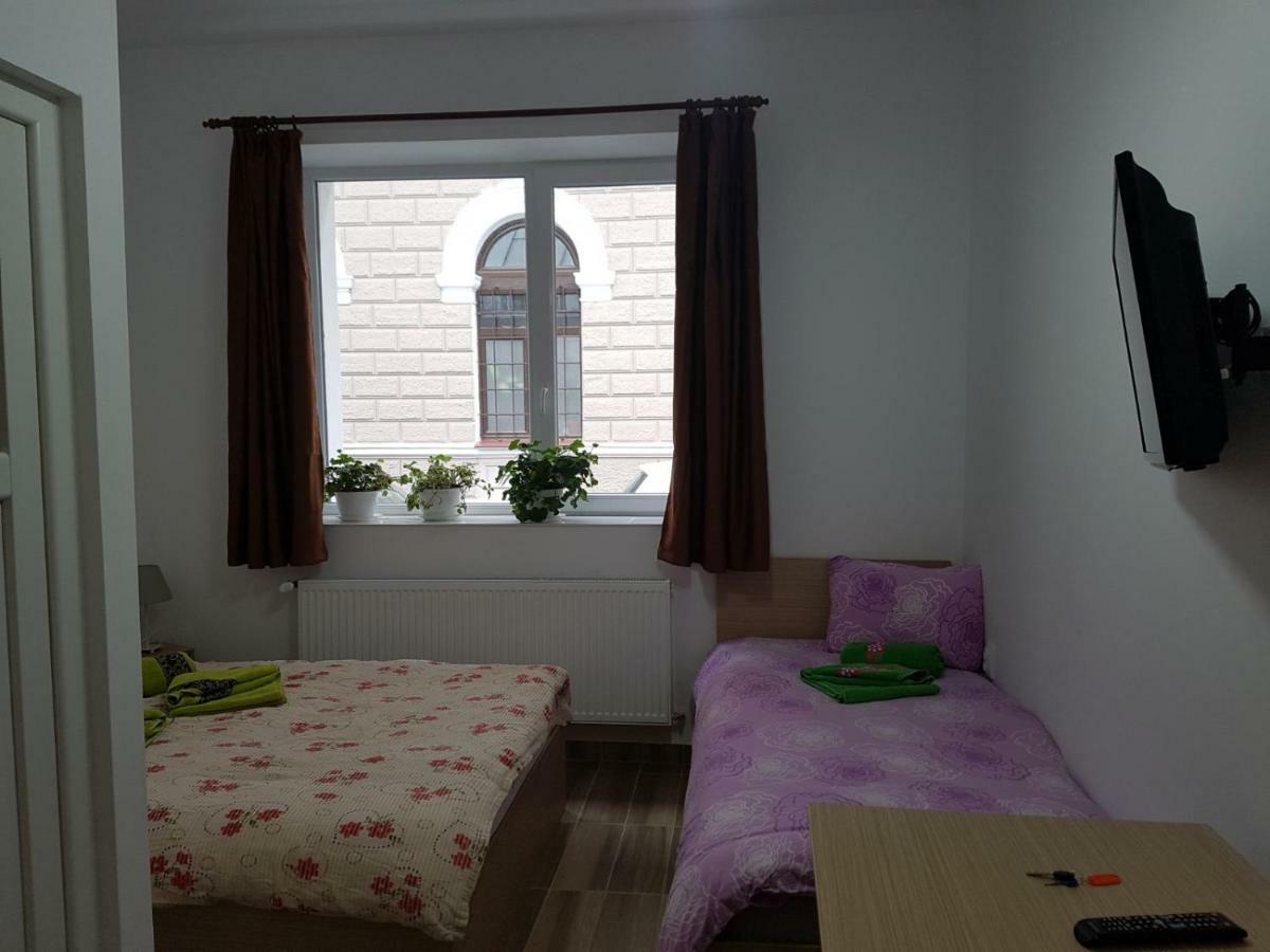 Casa Rezidentiala Aria 公寓 Cluj-Napoca