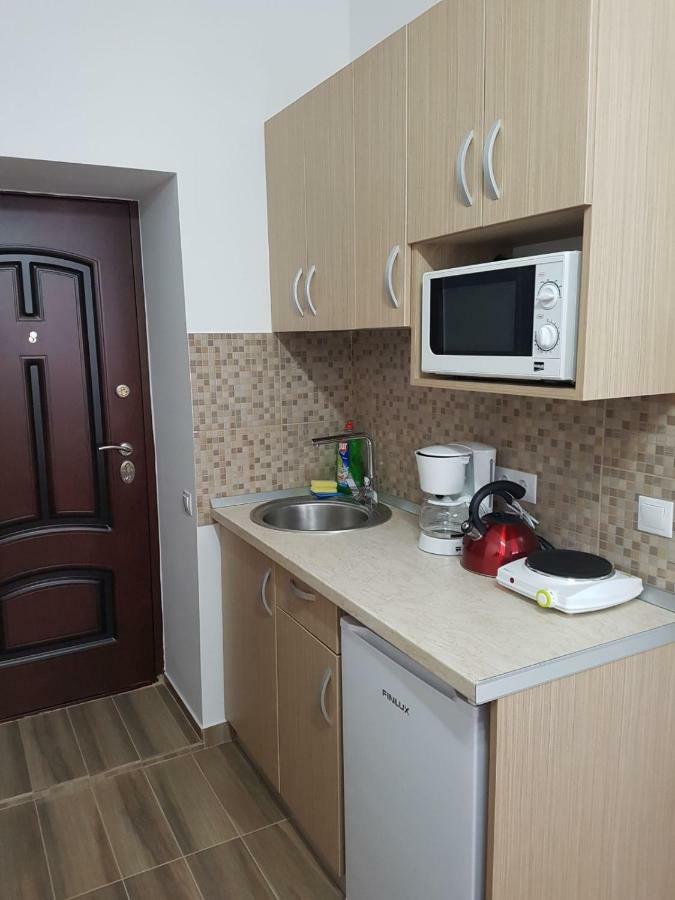 Casa Rezidentiala Aria *