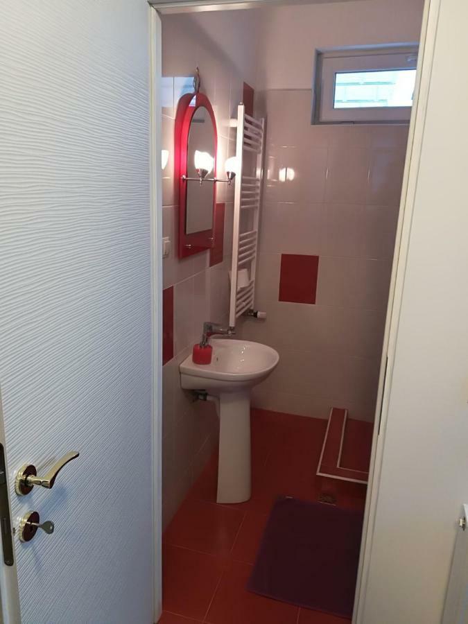 Casa Rezidentiala Aria * Cluj-Napoca