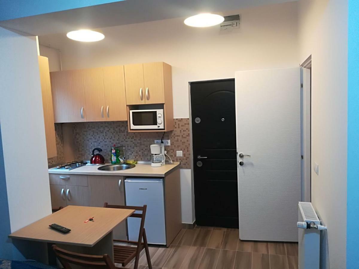 公寓 Casa Rezidentiala Aria *